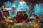 Screenshot of Lamp of Aladdin