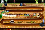 Screenshot of Lavender's Botanicals
