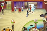 Screenshot of Leeloo's Talent Agency