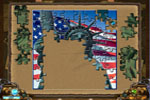 Screenshot of Legacy - World Adventure