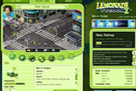 Screenshot of Lemonade Tycoon 2