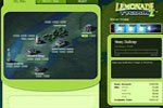 Screenshot of Lemonade Tycoon 2