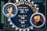 Screenshot of Letter Lab