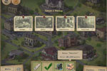 Screenshot of Letters from Nowhere