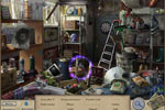 Screenshot of Letters from Nowhere