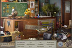 Screenshot of Letters from Nowhere 2