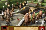 Screenshot of Lilly Wu and the Terra Cotta Mystery