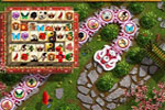 Screenshot of Liong - The Dragon Dance