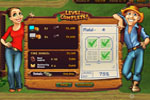 Screenshot of Little Farm