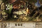 Screenshot of Little Folk of Faery
