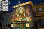Screenshot of Little Shop - City Lights