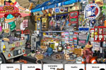 Screenshot of Little Shop - City Lights