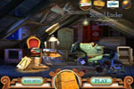 Screenshot of Little Shop - Memories