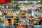 Screenshot of Little Shop - Memories