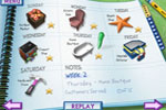 Screenshot of Little Shop of Treasures 2