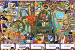 Screenshot of Little Shop of Treasures 2