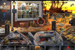 Screenshot of Little Shop - Road Trip
