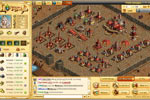 Screenshot of Lords Online