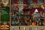 Screenshot of The Lost Cases of Sherlock Holmes