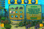 Screenshot of Lost City of Aquatica