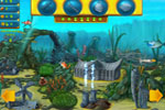 Screenshot of Lost City of Aquatica