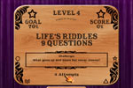 Screenshot of Lost Fortunes