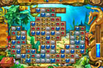 Screenshot of Lost in Reefs