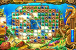 Screenshot of Lost in Reefs