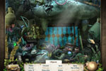 Screenshot of Lost Lagoon 2: Cursed and Forgotten