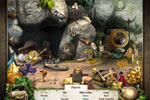 Screenshot of Lost Lagoon 2: Cursed and Forgotten