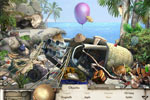 Screenshot of Lost Lagoon - The Trail of Destiny