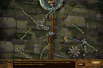 Screenshot of Lost Realms - Legacy of the Sun Princess