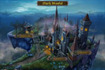 Screenshot of Lost Souls: Enchanted Paintings Collector's Edition