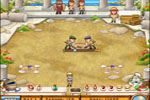 Screenshot of Lucy's Expedition