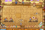 Screenshot of Lucy's Expedition