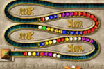 Screenshot of Luxor