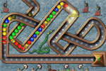 Screenshot of Luxor