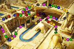 Screenshot of LUXOR 5th Passage