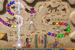 Screenshot of Luxor - Amun Rising