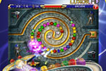 Screenshot of Luxor HD