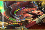 Screenshot of LUXOR - Quest for the Afterlife