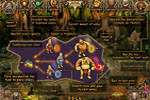 Screenshot of Mad Magic