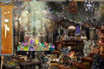 Screenshot of Magic Academy