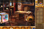 Screenshot of Magic Encyclopedia - Moon Light