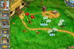 Screenshot of Magic Farm