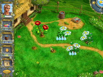 Screenshot of Magic Farm