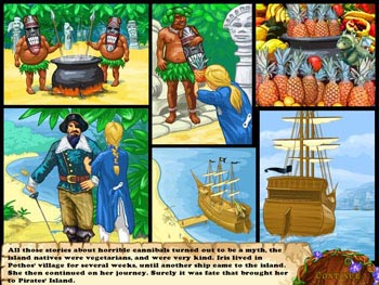 Screenshot of Magic Farm - Ultimate Flower