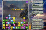 Screenshot of Magic Gem