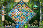 Screenshot of Magic Match Adventures