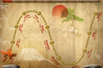 Screenshot of Mahjong Escape Ancient Japan